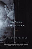   All Whom I Have Loved