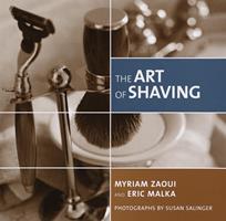   The Art of Shaving
