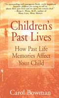  Children's Past Lives