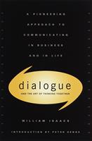   Dialogue