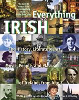  Everything Irish