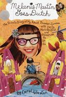   Melanie Martin Goes Dutch