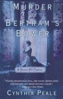   Murder at Bertram's Bower