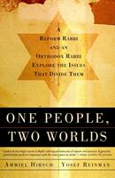   One People, Two Worlds