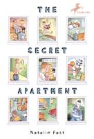   The Secret Apartment