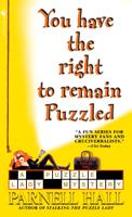   You Have the Right to Remain Puzzled
