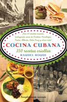   Cocina Cubana