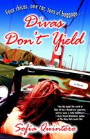   Divas Don't Yield