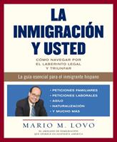   La inmigracion y usted