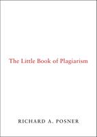   The Little Book of Plagiarism