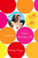   The Nannies: Have to Have It