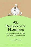   The Productivity Handbook