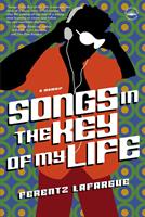  Songs in the Key of My Life