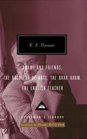   Swami and Friends, The Bachelor of Arts, The Dark Room, The English Teacher
