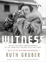   Witness