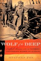   Wolf of the Deep