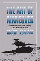   The Art of Maneuver