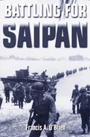   Battling for Saipan