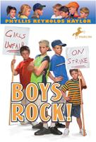   Boys Rock!