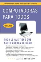   Computadoras para todos