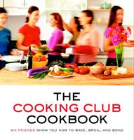   The Cooking Club Cookbook