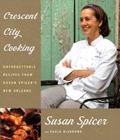   Crescent City Cooking