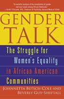   Gender Talk