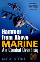   Hammer from Above