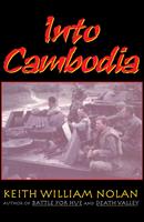   Into Cambodia