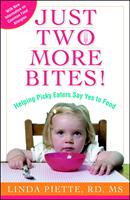  Just Two More Bites!