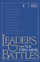   Leaders and Battles