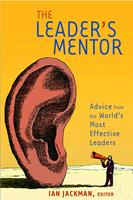   The Leader's Mentor