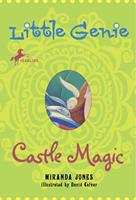   Little Genie: Castle Magic