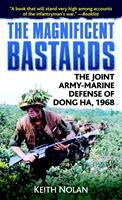   The Magnificent Bastards