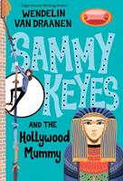   Sammy Keyes and the Hollywood Mummy