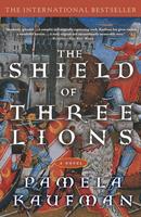   Shield of Three Lions