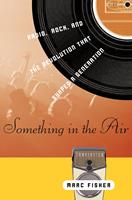  Something in the Air