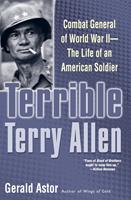  Terrible Terry Allen