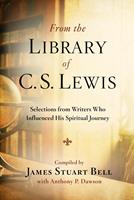   From the Library of C. S. Lewis