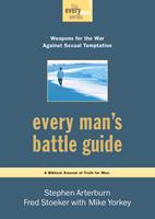   Every Man's Battle Guide