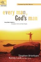   Every Man, God's Man