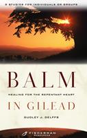   Balm in Gilead
