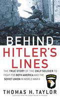   Behind Hitler's Lines