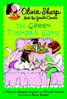   The Green Toenails Gang
