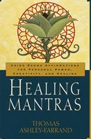   Healing Mantras