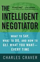   The Intelligent Negotiator