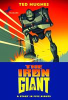   The Iron Giant