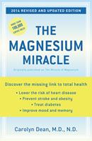   The Magnesium Miracle (Revised and Updated)