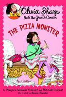   The Pizza Monster