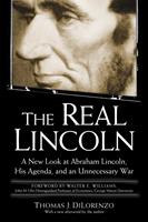   The Real Lincoln